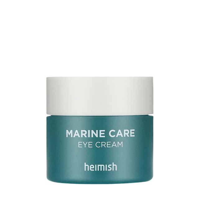 Marine Care Eye Cream - 30 ml