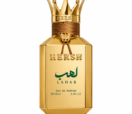 Hersh Lahab Eau De Parfum 100ML
