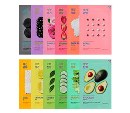 Pure Essence Mask Sheet - 1 Sheet Mask