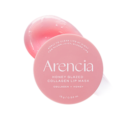 Honey Glazed Collagen Lip Mask - 15 g