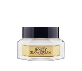 Honey Glow Cream - 50 g