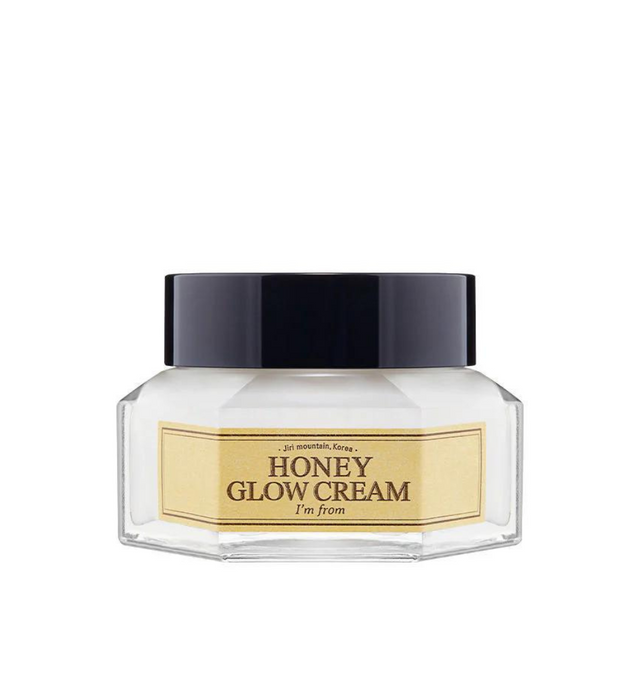 Honey Glow Cream - 50 g