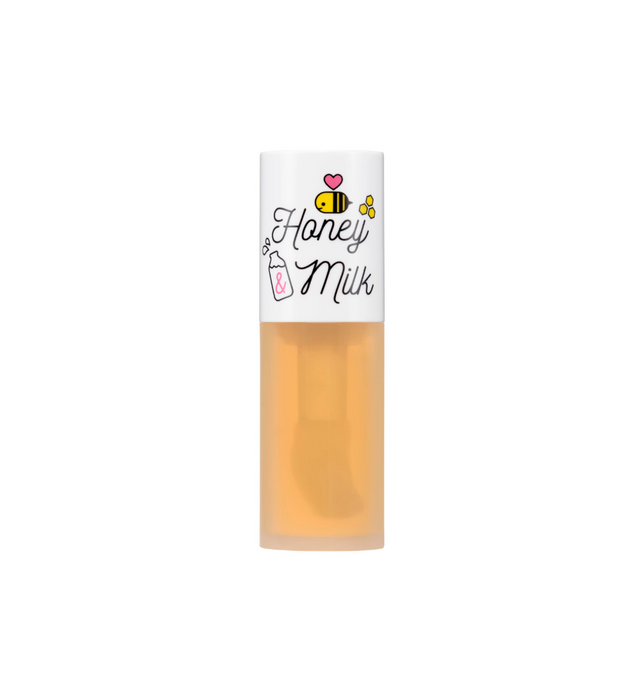 Honey & Milk Lip Oil - 5 g