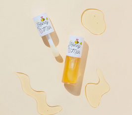 Honey & Milk Lip Oil - 5 g