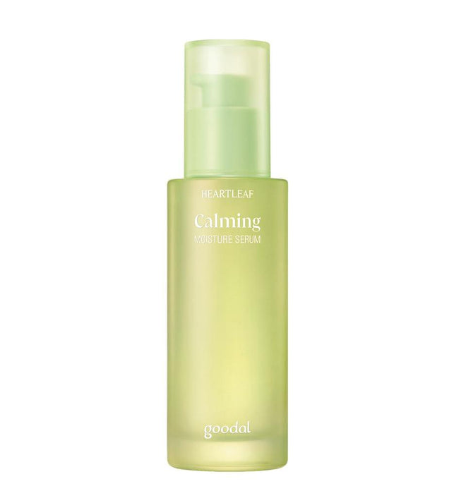 Houttuynia Cordata Calming Moisture Serum - 50ml