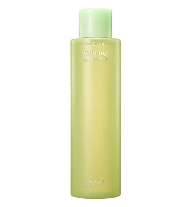 Houttuynia Cordata Calming Moisture Toner - 300ml