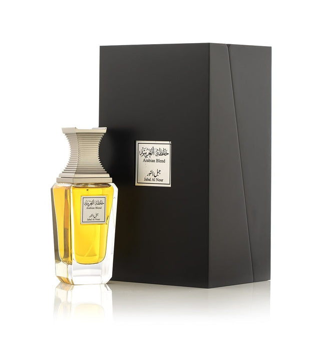 Jabal Al Nour Arabian Blend EDP 100 ml Unisex