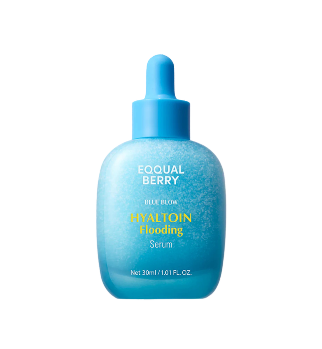 Hyaltoin Flooding Serum - 30 ml