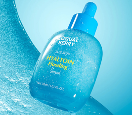 Hyaltoin Flooding Serum - 30 ml