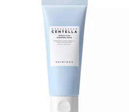 Madagascar Centella Hyalu-Cica Sleeping Pack - 100 ml
