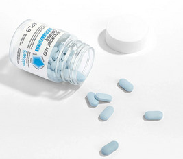 Hyaluronic Acid Ceramide Beauty Tablet - 30 Tablets