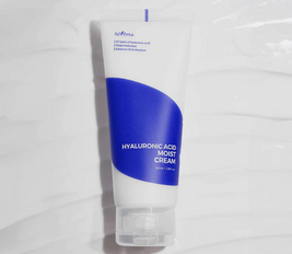 Hyaluronic Acid Moist Cream - 100 ml