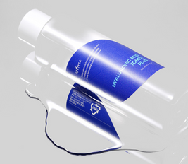 Hyaluronic Acid Toner Plus - 200 ml