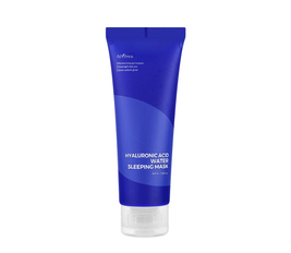 Hyaluronic Acid Water Sleeping Mask - 100 ml