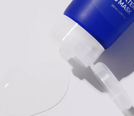 Hyaluronic Acid Water Sleeping Mask - 100 ml