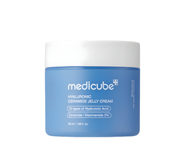 Hyaluronic Ceramide Jelly Cream - 50 ml