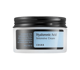 Hyaluronic Hydra Intensive Cream - 100 ml