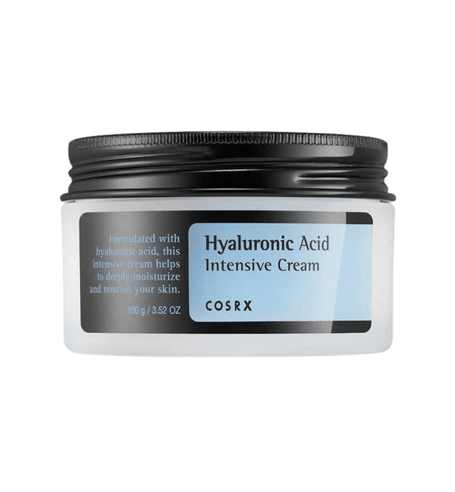 Hyaluronic Hydra Intensive Cream - 100 ml