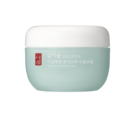 Hyaluronic Moisture Cream - 100 ml