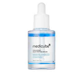 Hyaluronic Multi Peptide Serum - 30 ml