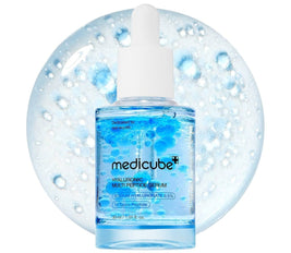 Hyaluronic Multi Peptide Serum - 30 ml