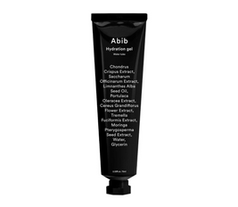 Hydration Gel Water Tube - 75 ml