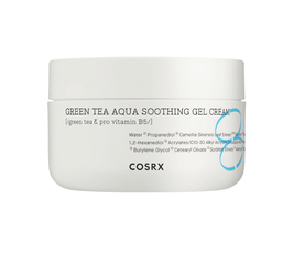 Hydrium Green Tea Aqua Soothing Gel Cream - 50ml