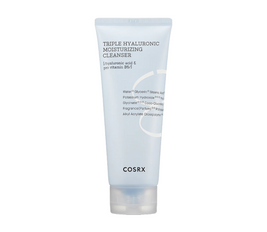 Hydrium Triple Hyaluronic Moisture  Cleanser - 150ml