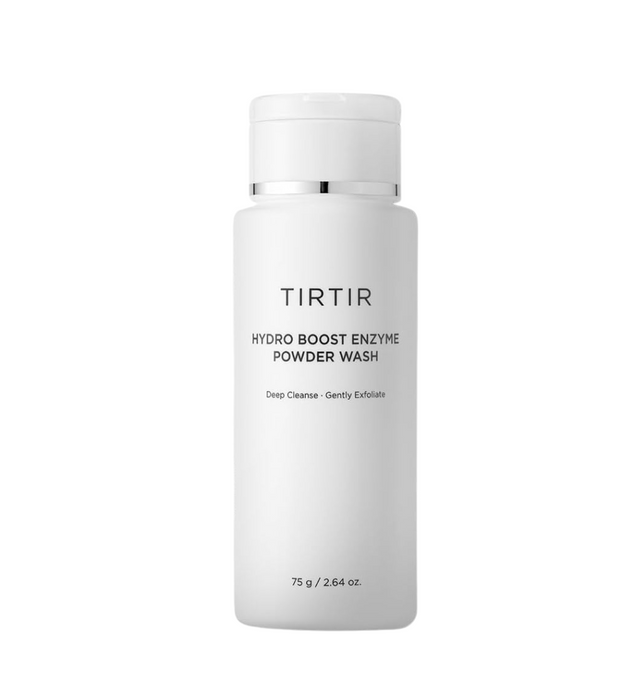 Hydro Boost Enzyme Powder Wash - 75 g