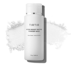 Hydro Boost Enzyme Powder Wash - 75 g