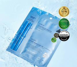 Hydrop Reedle Shot 2 Step Mask - 1.5 g + 27 g