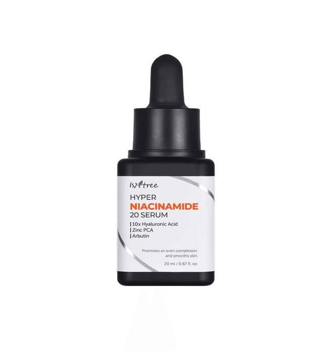 Hyper Niacinamide 20 Serum - 20 ml