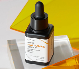 Hyper Niacinamide 20 Serum - 20 ml