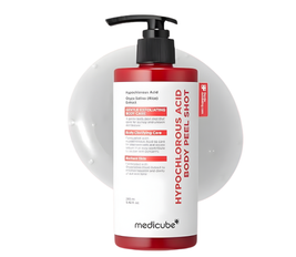 Hypochlorous Acid Body Peel Shot - 280 ml