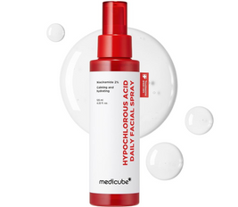 Hypochlorous Acid Daily Facial Spray