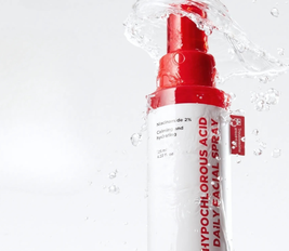 Hypochlorous Acid Daily Facial Spray