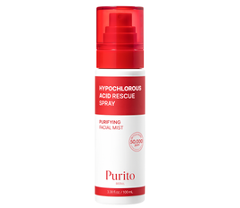 Hypochlorous Acid Rescue Spray - 100 ml