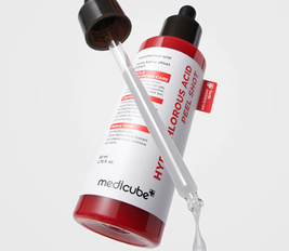 Hypochlorous Acid Rice Peel Shot - 80 ml