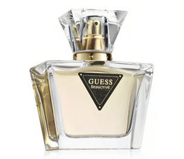 GUESS Seductive Perfume EDT Spray for Women, 75 ML