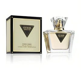 GUESS Seductive Perfume EDT Spray for Women, 75 ML