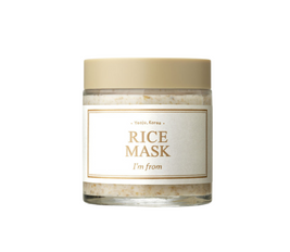 Rice Mask - 110 g