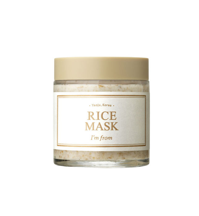 Rice Mask - 110 g