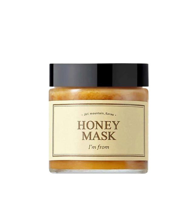 Honey Mask - 120g