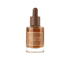 Ginseng Serum - 30 ml