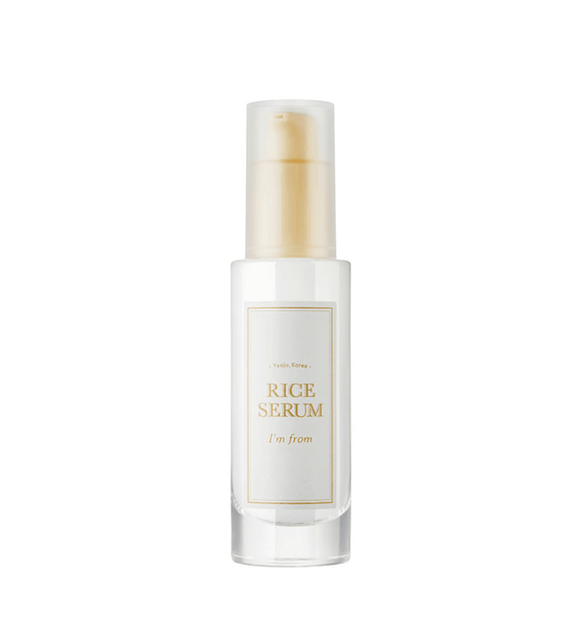 Rice Serum - 30 ml
