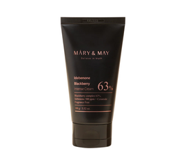 Idebenone Blackberry Intense Cream