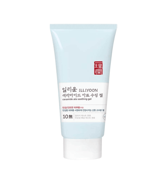 Ceramide Ato Soothing Gel - 175ml