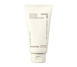Volcanic BHA Pore Cleansing Foam - 150 g