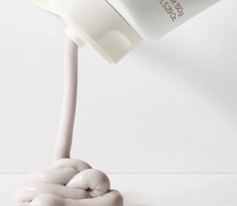 Volcanic BHA Pore Cleansing Foam - 150 g