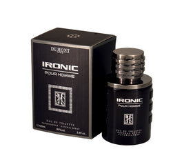 Ironic Pour Homme